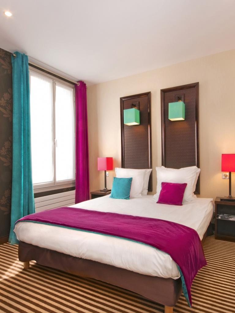 Hotel Pax Opera Paris Bienvenido Web Oficial