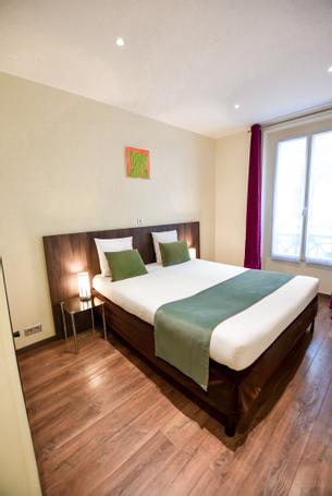 Hôtel Pax Opéra | Paris | Hôtel Pax Opéra, Paris - Galería de fotos 04 - 17