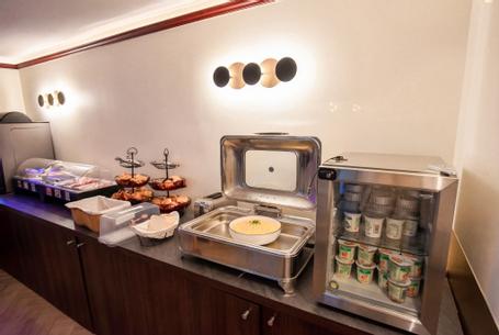 Hôtel Pax Opéra | Paris | Hôtel Pax Opéra, Paris - Galería de fotos 04 - 5