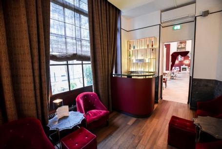 Hôtel Pax Opéra | Paris | Hôtel Pax Opéra, Paris - Galería de fotos 04 - 9