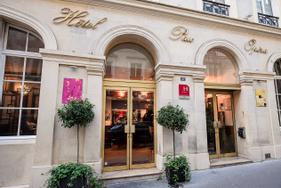 Hôtel Pax Opéra | Paris | Hôtel Pax Opéra, Paris - Galería de fotos 04 - 2