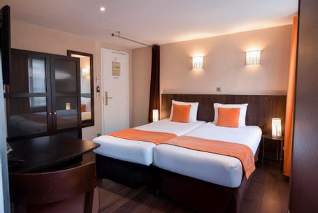 Hôtel Pax Opéra | Paris | Hôtel Pax Opéra, Paris - Galería de fotos 04 - 11