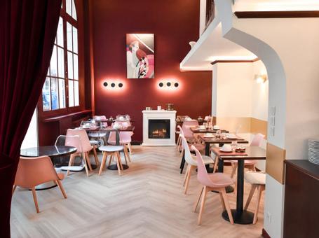 Hôtel Pax Opéra | Paris | Hôtel Pax Opéra, Paris - Galería de fotos 04 - 4