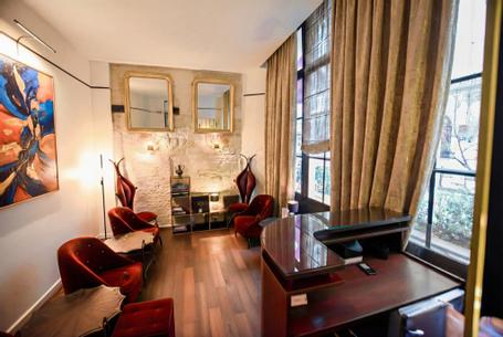 Hôtel Pax Opéra | Paris | Hôtel Pax Opéra, Paris - Galería de fotos 04 - 3