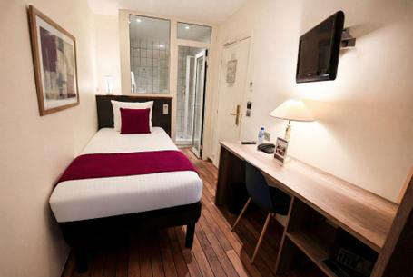 Hôtel Pax Opéra | Paris | Hôtel Pax Opéra, Paris - Galería de fotos 04 - 20