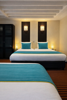 Hôtel Pax Opéra | Paris | Hôtel Pax Opéra, Paris - Galería de fotos 04 - 16