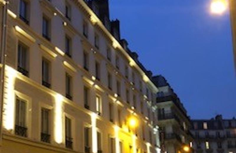 Hôtel Pax Opéra | Paris | Book here and get the best rates !
